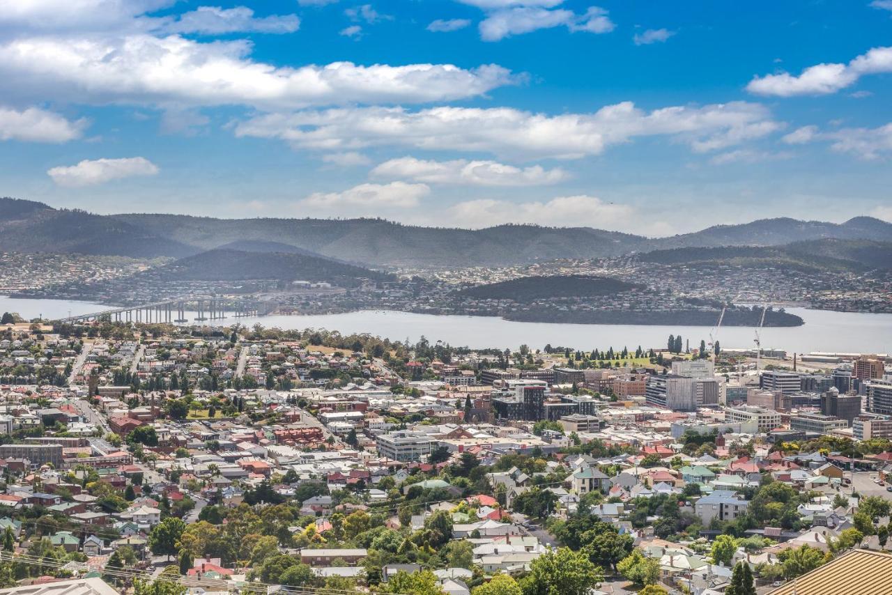 Hobart View Exterior photo